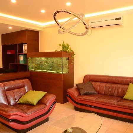 Szilvia Panzio Gyomaendrod Bed & Breakfast Dış mekan fotoğraf