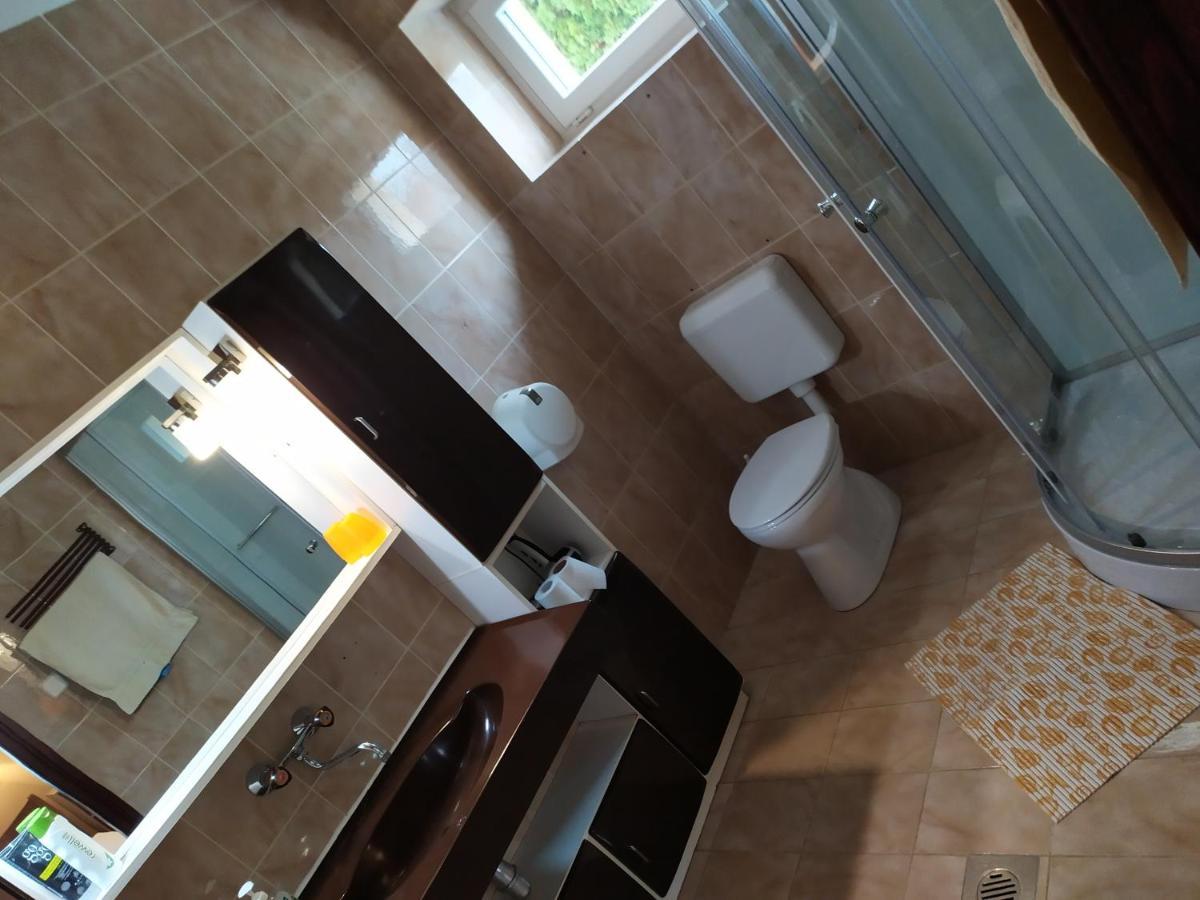 Szilvia Panzio Gyomaendrod Bed & Breakfast Dış mekan fotoğraf