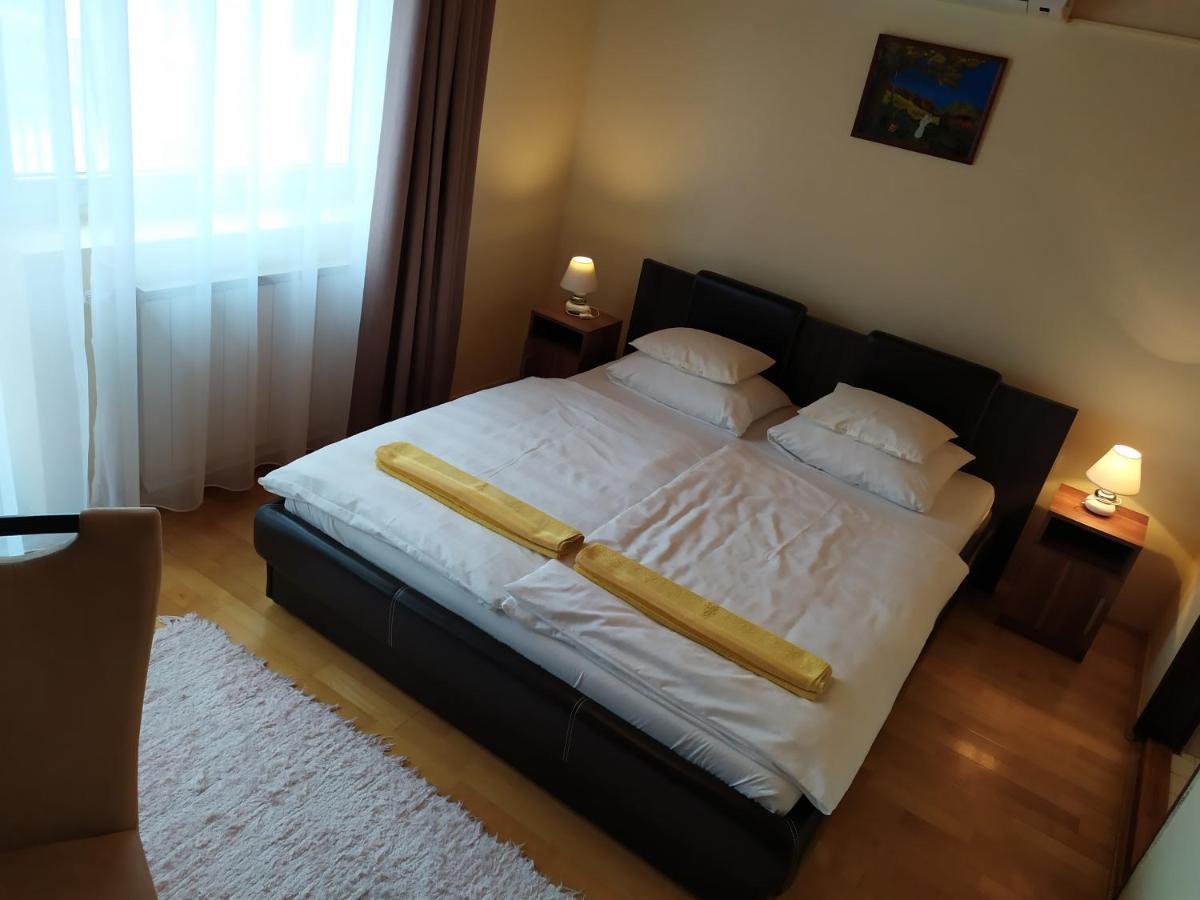 Szilvia Panzio Gyomaendrod Bed & Breakfast Dış mekan fotoğraf