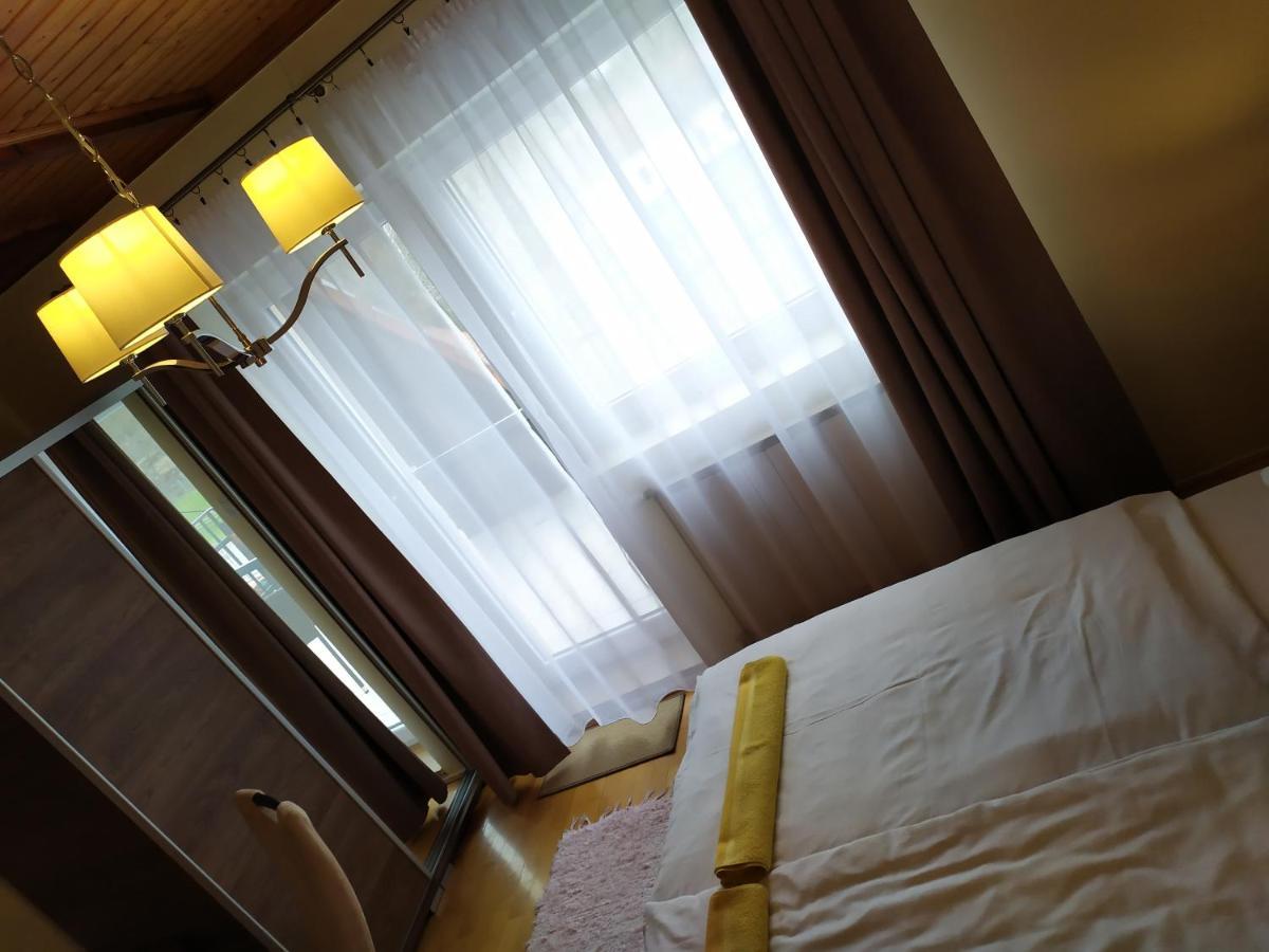 Szilvia Panzio Gyomaendrod Bed & Breakfast Dış mekan fotoğraf