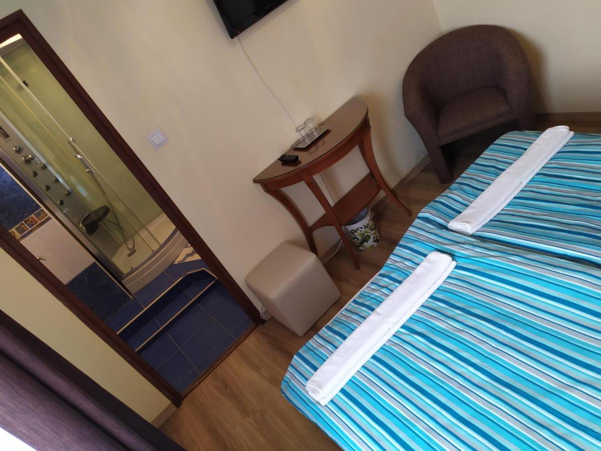 Szilvia Panzio Gyomaendrod Bed & Breakfast Dış mekan fotoğraf