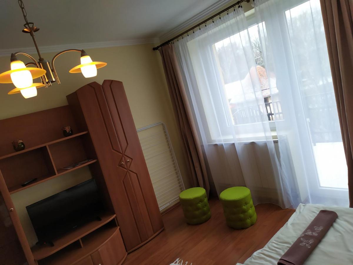 Szilvia Panzio Gyomaendrod Bed & Breakfast Dış mekan fotoğraf