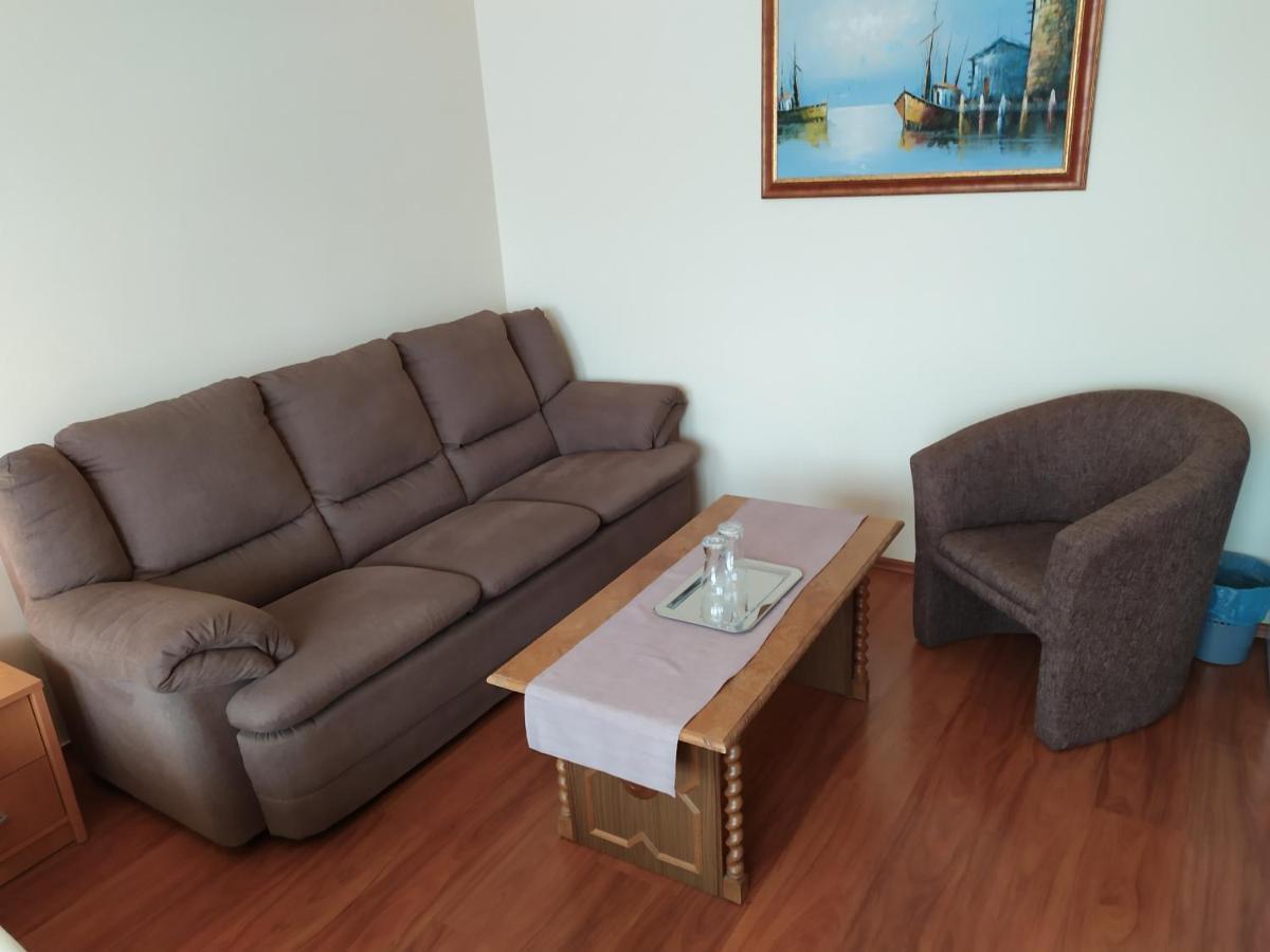 Szilvia Panzio Gyomaendrod Bed & Breakfast Dış mekan fotoğraf