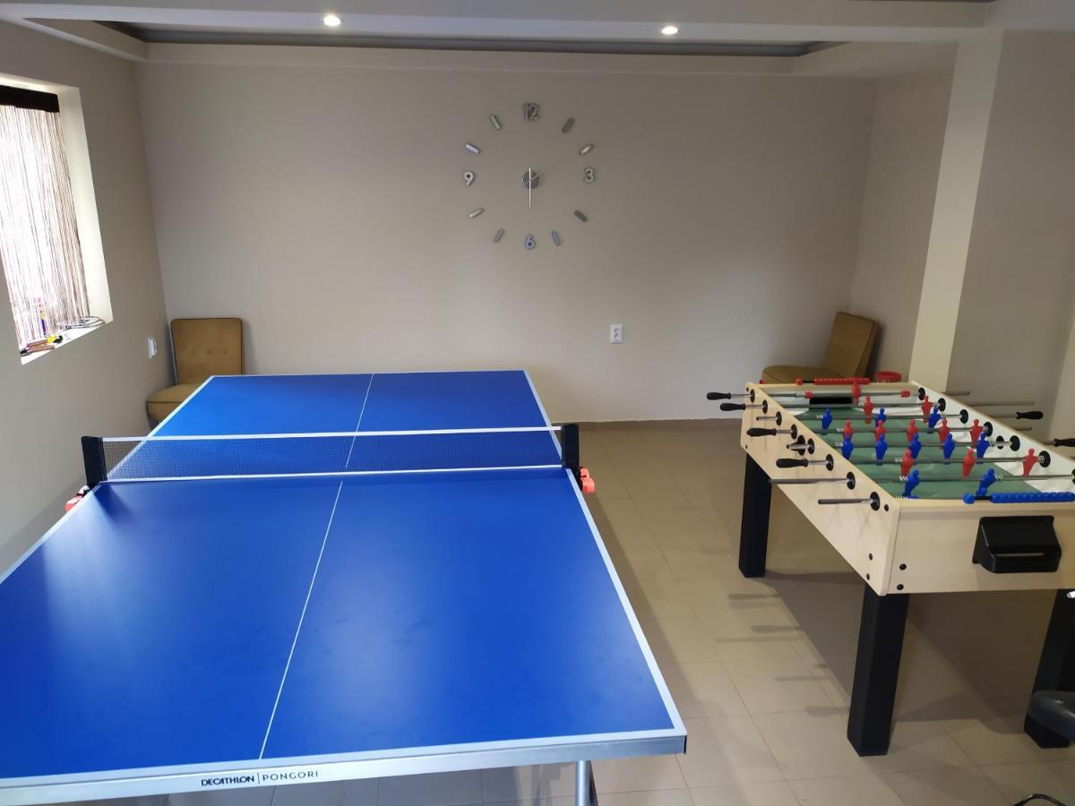 Szilvia Panzio Gyomaendrod Bed & Breakfast Dış mekan fotoğraf