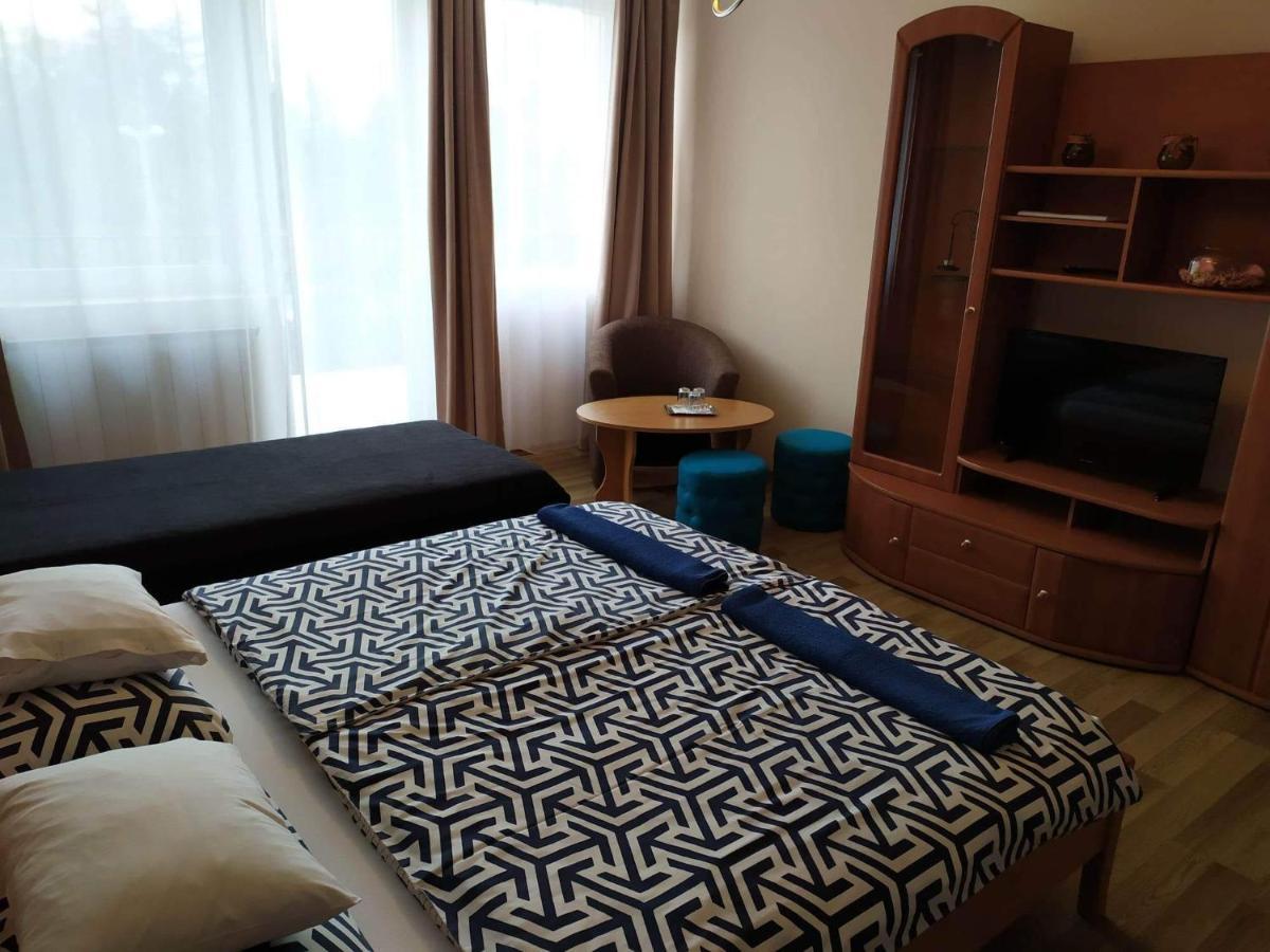 Szilvia Panzio Gyomaendrod Bed & Breakfast Dış mekan fotoğraf