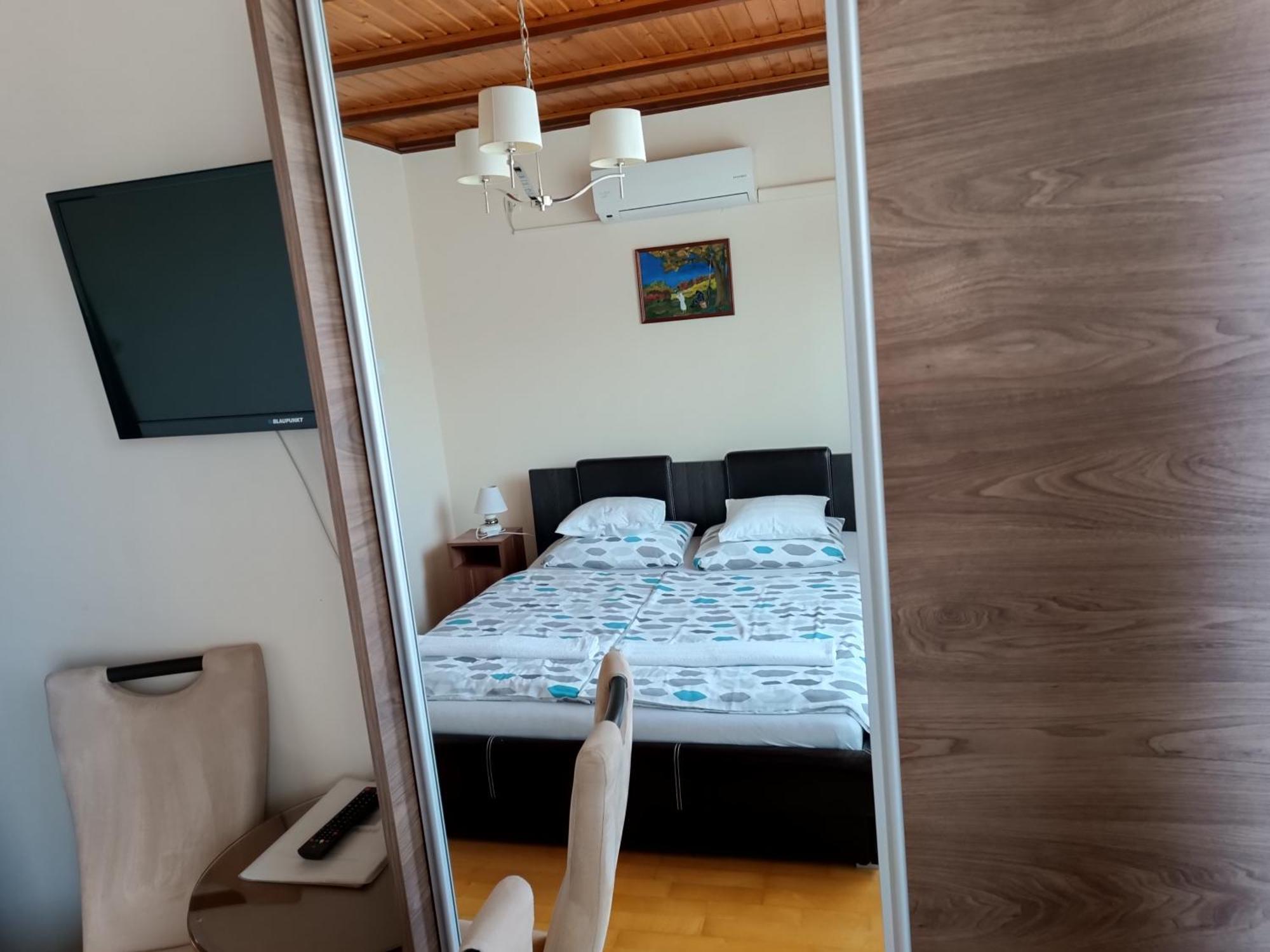 Szilvia Panzio Gyomaendrod Bed & Breakfast Dış mekan fotoğraf