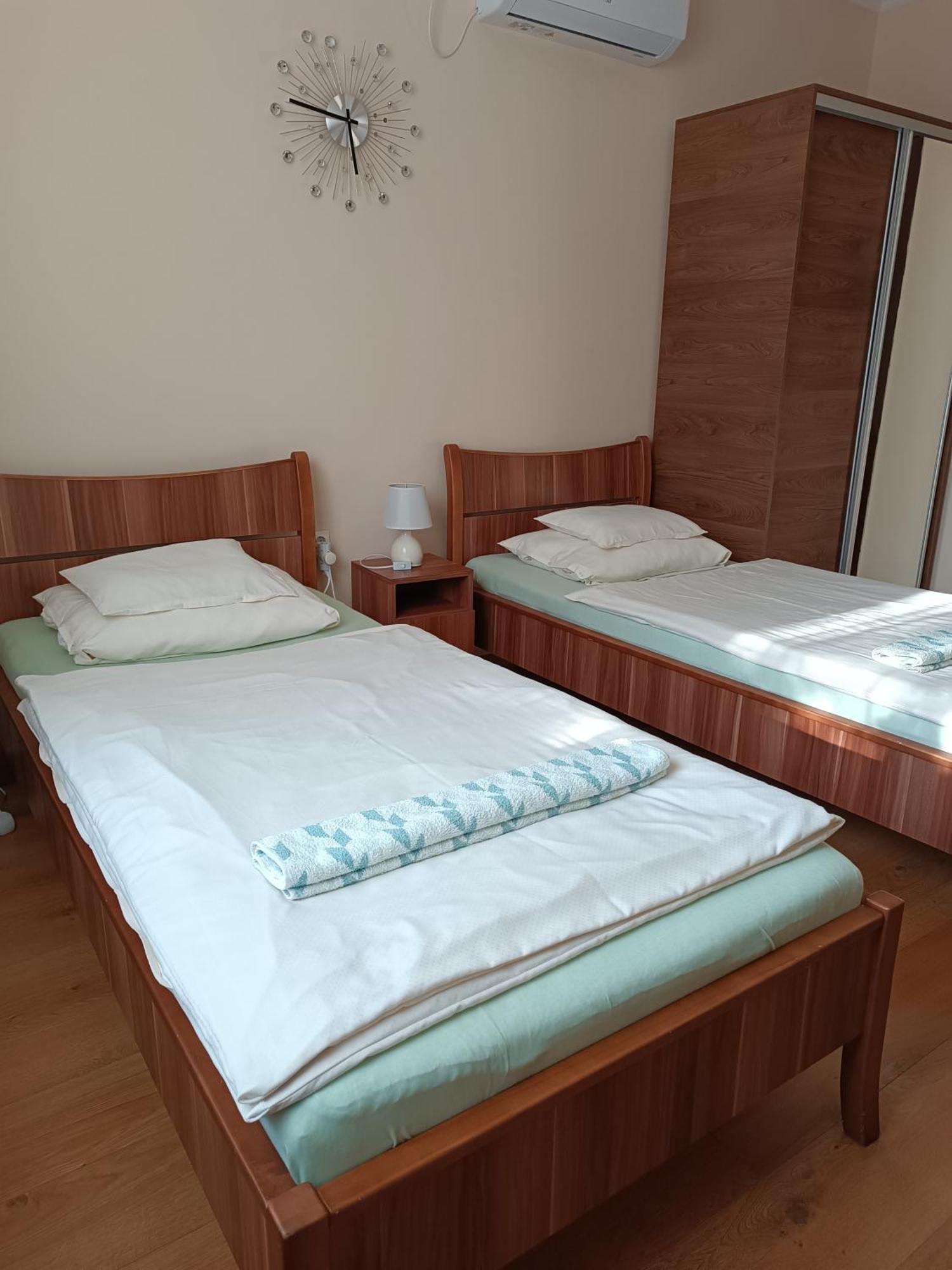 Szilvia Panzio Gyomaendrod Bed & Breakfast Dış mekan fotoğraf