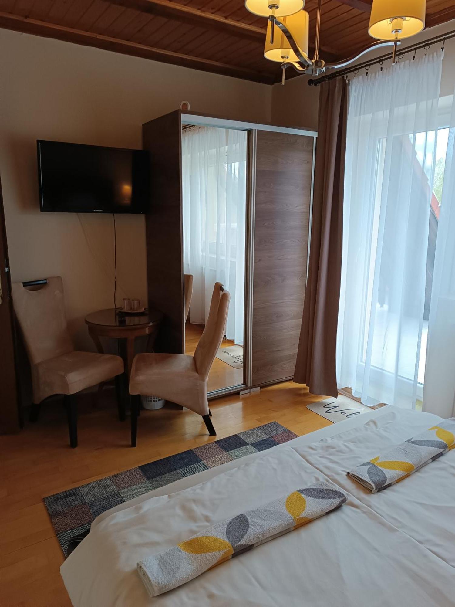 Szilvia Panzio Gyomaendrod Bed & Breakfast Dış mekan fotoğraf